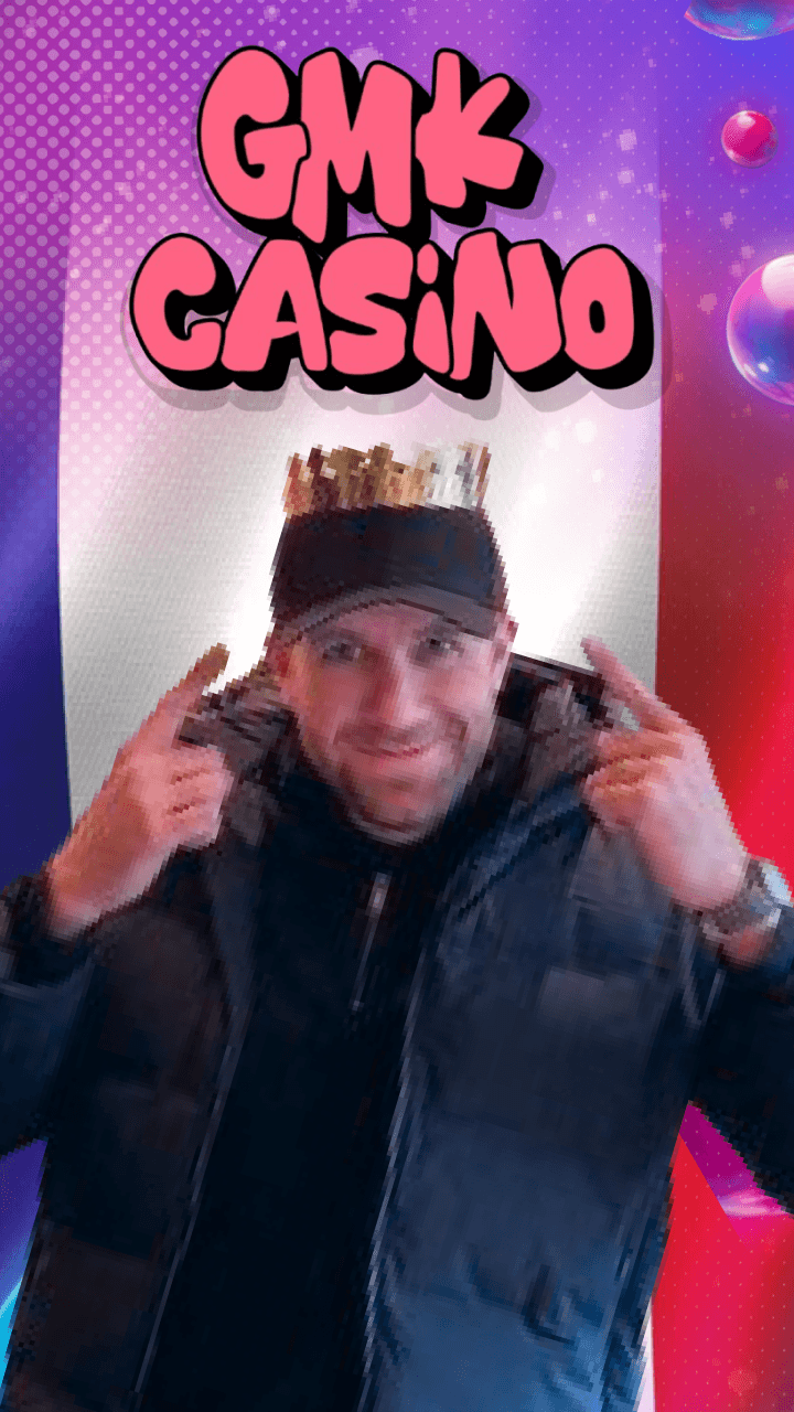 GMK Casino Screenshot